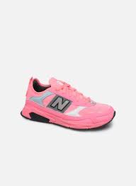 Découvrez la collection de basket new balance femme sur spartoo ✓ livraison gratuite, retour offert ► commandez au meilleur prix vos basket new balance femme avec spartoo ! Chaussures New Balance Femme Achat Chaussure New Balance