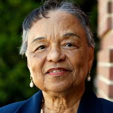 Flora Davis Crittenden (2012) · Hampton Roads Oral History Project ·  C.H.R.I.S.