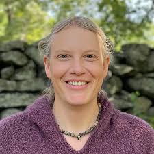 Harvard Divinity School Intern Spotlight: Matta Zheng