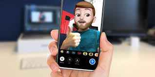 La diferencia es que con el animoji los . Ios 12 Feedback An Open Letter To Apple Regarding Memoji