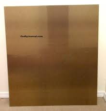 (you might recall our mini puzzle holder and mat post.) we feature a 1000 piece puzzle. Easy Diy Puzzle Board