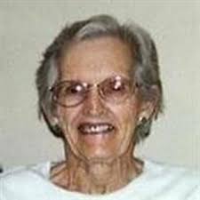 Mary Louise Cannon Obituary January 18, 2012