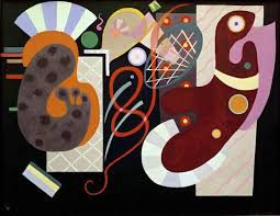 Image result for Kandinsky Red 2011 Captiva