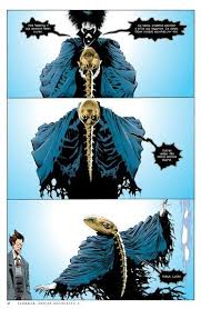 Pin By Fernanda Rocha On Quadrinhos Sandman Comic Sandman Neil Gaiman Vertigo Comics