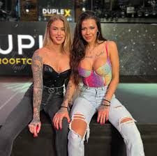 Fotogalerie: Inked Dory a Satnady