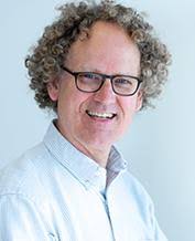 Benjamin White, Ph.D.