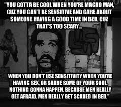 Richard-Pryor-quote-macho-man - Dose of Funny via Relatably.com