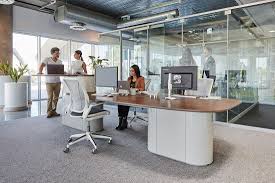 Schiavello Brings Agile To The Table Indesignlive Hong Kongindesignlive Hk Corporate Office Design Team Table Agile