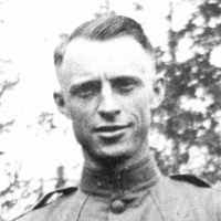 William Jacob Bates (1890–1962)