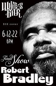 Matthew J Ruffino & Robert L Bradley