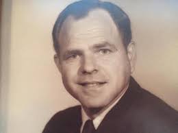 Obituary for Roy B. Bedenbaugh