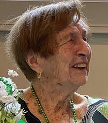 Rita Cashman Obituary (2021)