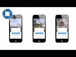Spent 10 minutes with tech support at. Introducing The Redesigned Chase Mobile App For Iphone Youtube