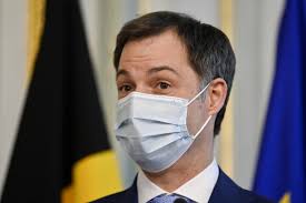 Publié le mercredi 24 mars 2021. Coronavirus Des Discussions Autour De La Fermeture Des Ecoles Le Soir Plus