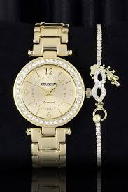 Coliseum Armparty Kadin Kol Saati Cls11arm200401 Kadin Kombin Kombin Saat Michael Kors Watch Gold Watch Kors Watches