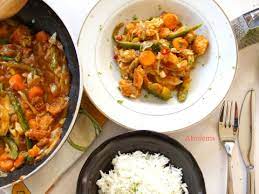 See more ideas about cooking recipes, recipes, food. Nigerian Dinner Ideas Archives Afrolems Nigerian Food Blog