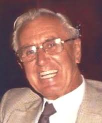 Kenneth V. Brady, IG Burton retiree