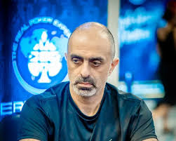 $2,200 NL Warmup Day 3