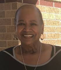 Katherine “Kathy” Faye Harper