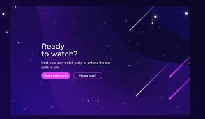 Like amazon prime video watch party, this new feature does not require any downloading of apps or extensions. 8 Best Ways To Watch Movies Together On Netflix Disney Hulu And More Polygon