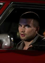 Fan Casting Missy Peregrym as Becky Nolan in Carey (2003) (Carrie 2003  Genderswap)