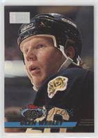 Glen Wesley All Hockey Cards