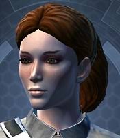 Chapter Seven: Full House