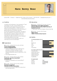 Download it for free now! Front End Developer Resume Sample Kickresume