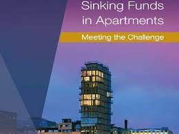 Setting up sinking funds for 2021. Sinking Funds In Apartments Society Of Chartered Surveyors Ireland