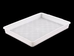 We did not find results for: Trays Plastic Trays Stowers Plastics