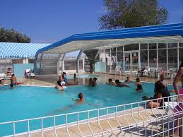 Camping Le Port De Moricq 3 Etoiles Angles Toocamp