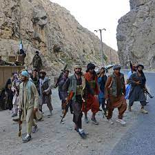1 day ago · new delhi, september 3 taliban sources said the islamist militia had on friday seized the panjshir valley, the last part of afghanistan holding out against it. Taliban Close In On Afghanistan S Panjshir Valley Putting Pressure On Resistance Haven Wsj