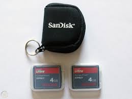 36.4mm x 42.8mm x 3.3mm weight: 2 X 4gb Sandisk Ultra Compact Flash Cf Memory Card Dslr 30mb S San Disk Case 1790322564