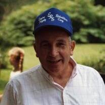 Richard Orland Scurlock Obituary