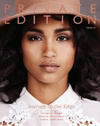 Private Edition Issue 67 by The Publishing Partnership