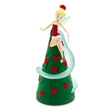 Disney Christmas Tree Topper Tinker Bell Tree Retro Ligh A wide variety of tinkerbell toy options are available to you, such as material, style, and occasion.