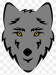 Maybe you would like to learn more about one of these? Wolf Clip Art Wolf Face Drawing Easy Png Download 67201 Pinclipart