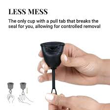 None , any remaining space after the items have this is equivalent to flex: Flex Cup Menstrual Cup Review Popsugar Fitness