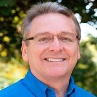 Michael Chupp, Chief Executive Officer, Executive Vice President