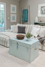 It is exactly what you want when creating the living room because it is great in accommodating and entertaining more people but the best reason to consider this style for your. 26 Charming Shabby Chic Living Room Decor Ideas Shelterness
