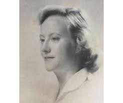 Janet Rohan Obituary (1935