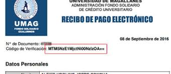 Inicio » fondo solidario de crédito universitario (fscu). Fondo Solidario Universidad De Magallanes