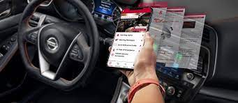 Maybe you would like to learn more about one of these? Nissan Driver S Guide Owners Mobile App Nissan Dubai