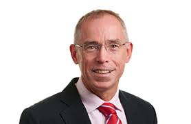 TPT hires Marc Cox as new Consultant Relationship Manager