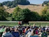 In A Landscape: Valley Flora Farm
