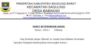 Melayani lebih dari 124 tahun bank bri senantiasa memberikan kemudahan dan kecepatan dalam merespon berbagai kebutuhan nasabah dengan didukung oleh layanan perbankan yang prima. Contoh Surat Keterangan Usaha Untuk Pinjaman Kur Bank Kumpulan Contoh Surat Proposal Laporan