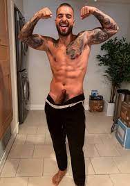 Fake nude Maluma 2 343414 - Monstercockland