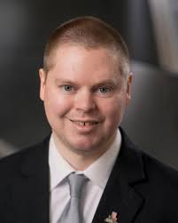 EXPO Communications Coordinator Mark Rice will be joining EXPO Radio