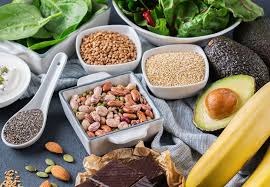 What to Do About Magnesium Deficiency – Cleveland Clinic