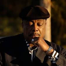 Sam Singleton SoulfulOne